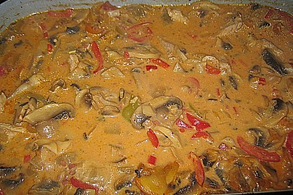 Brittas R&auml;uberfleisch 2