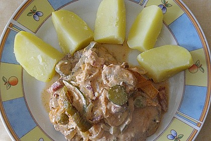 Brittas R&auml;uberfleisch 5