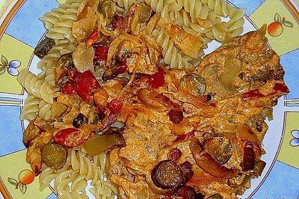 Brittas R&auml;uberfleisch 8