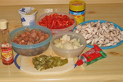 Brittas R&auml;uberfleisch 9
