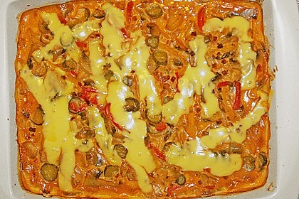 Brittas R&auml;uberfleisch 13