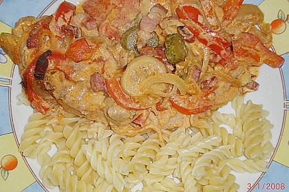 Brittas R&auml;uberfleisch 14