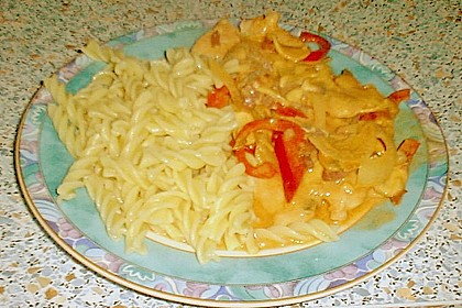 Brittas R&auml;uberfleisch 16