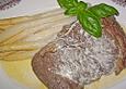 Pippis Spargel