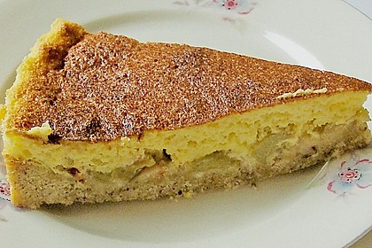Rhabarberkuchen
