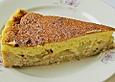 Rhabarberkuchen
