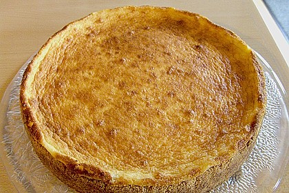 Rhabarberkuchen 1