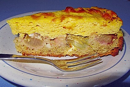 Rhabarberkuchen 5
