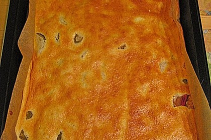 Rhabarberkuchen 6