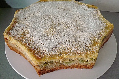 Rhabarberkuchen 9