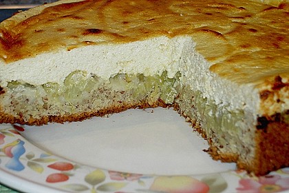 Rhabarberkuchen 11