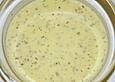 Salatdressing light