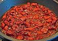 Tandoori Chicken mit Honig und Sesam