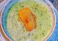 Kr&auml;utercremesuppe