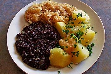 Grützwurst