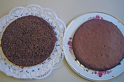 Hedels Schwarzwälder Kirschtorte 5
