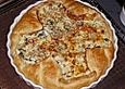 Krautstiel - Pie