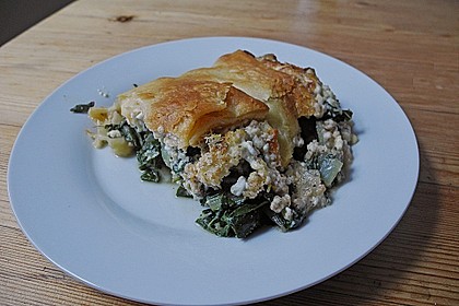 Krautstiel - Pie 2