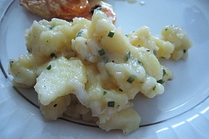 Kartoffelsalat 6
