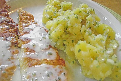 Kartoffelsalat 10