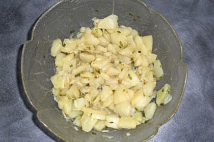 Kartoffelsalat 7