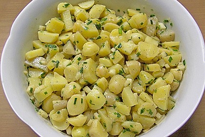 Kartoffelsalat 3