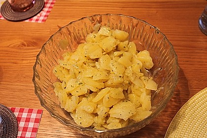 Kartoffelsalat 6