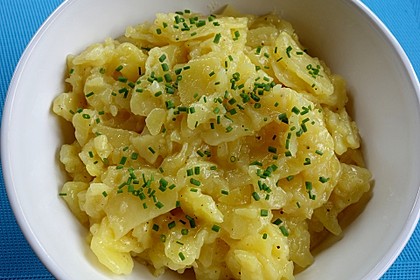 Kartoffelsalat