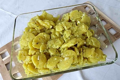 Kartoffelsalat 2
