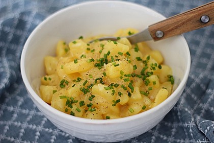 Kartoffelsalat 1