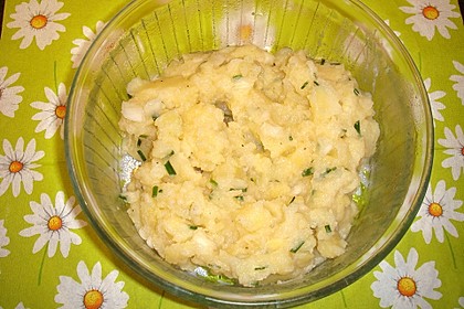 Kartoffelsalat 5