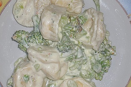 Tortellini ai broccoli 3