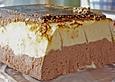 Limetten - Nougat - Parfait