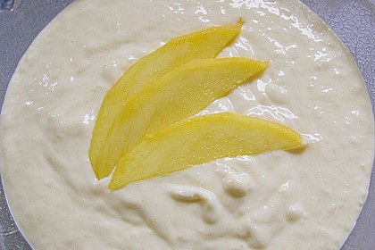 Mango - Quark