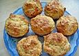 K&uuml;mmel - Muffins
