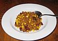 Chili con Carne diabolo