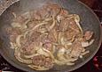 Rindsgulasch