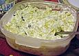Tzatziki - Kartoffelsalat