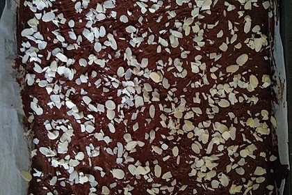 Schokoladentraum-Blechkuchen 39