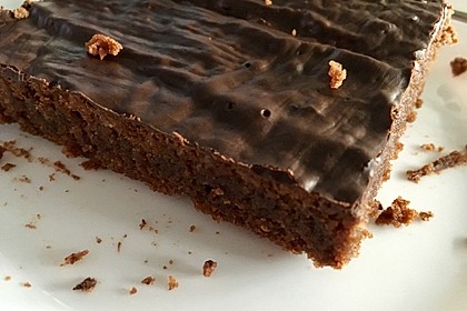Schokoladentraum-Blechkuchen 21