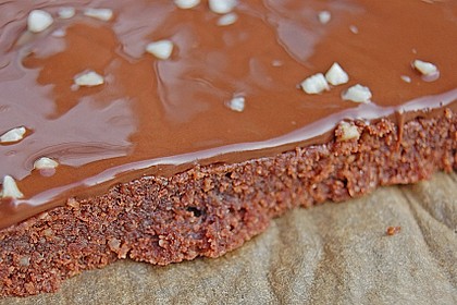 Schokoladentraum-Blechkuchen 16