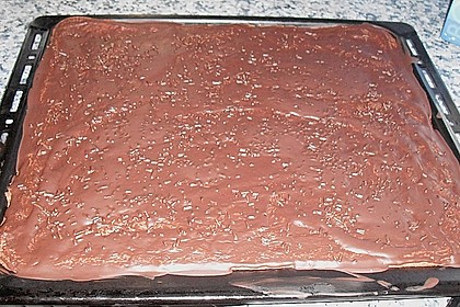 Schokoladentraum-Blechkuchen 60