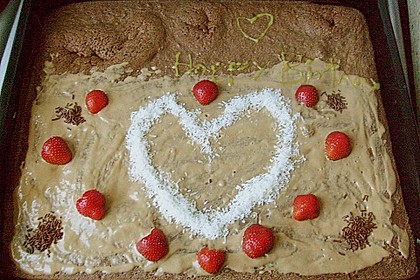 Schokoladentraum-Blechkuchen 59