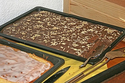 Schokoladentraum-Blechkuchen 38