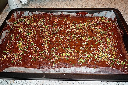 Schokoladentraum-Blechkuchen 55