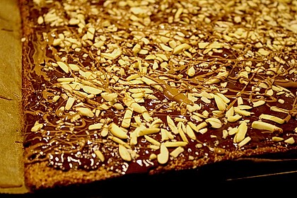 Schokoladentraum-Blechkuchen 27