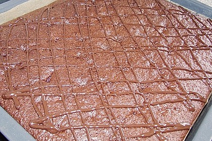 Schokoladentraum-Blechkuchen 34