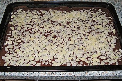 Schokoladentraum-Blechkuchen 50