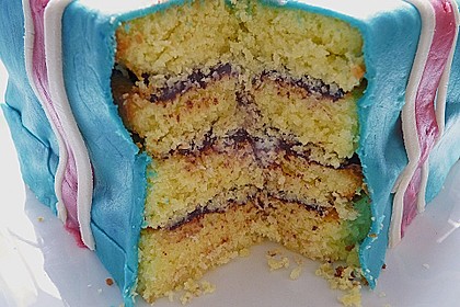 Schokoladentraum-Blechkuchen 46