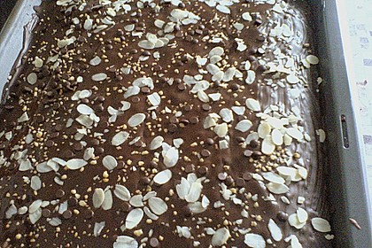 Schokoladentraum-Blechkuchen 64
